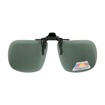 SolarCOVER® Sunclip夾式太陽鏡 - 大鏡 (SUN-PL)