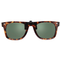 SolarCOVER® Tahiti Classic夾式太陽鏡